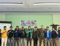 GP Ansor Takalar Ajak Generasi Muda Waspadai Jerat Judi Online