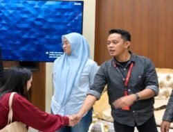Bupati Gowa Husniah Talenrang Ungkap Surat MA Tertahan Sebulan: Ada Dugaan Sabotase