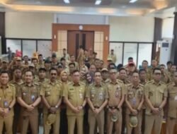 Desak Siltap Kepala Desa Segera Dicairkan, Bupati Takalar Daeng Manye: BKAD dan Dinsos Cepat Bergerak