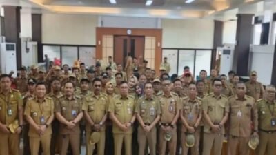 Desak Siltap Kepala Desa Segera Dicairkan, Bupati Takalar Daeng Manye: BKAD dan Dinsos Cepat Bergerak