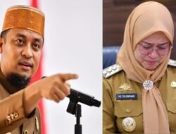 Husniah Persoalkan Surat MA, Andi Sudirman: Jika DPRD Gowa Tak Bertindak, Provinsi Ambil Alih