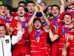 Indonesia Juara FIFA ASEAN Cup 2026, Taklukkan Thailand Lewat Adu Penalti