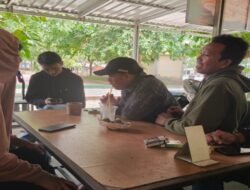 Upah dan BPJS Dipersoalkan, 11 Pekerja PT Berlian Gas Energi Diberhentikan Secara Mendadak