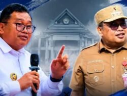 Membuka Jalan untuk Takalar: Ketika Potensi Tak Lagi Dibiarkan Menunggu