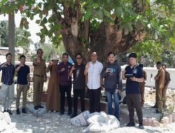 Empat Sekolah Disisir, Disdikbud dan APH Awasi Proyek Revitalisasi Takalar