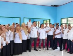 Monev TKA di Polsel, Disdikbud Takalar Kembali Pastikan Pelaksanaan Sesuai Ketentuan
