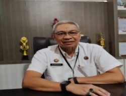 Jangan Salah Milih Figur! Rahmansyah Lantara dan Jejak Panjang Birokrasi di Takalar, Kandidat Sekda?