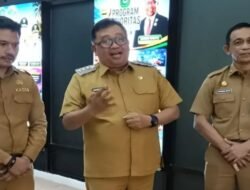 Siltap Desa Mulai Cair, APDESI Takalar Apresiasi Percepatan Pemkab