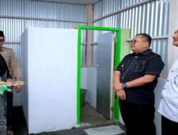 Rumah Tak Layak Huni Disulap Jadi Hunian Layak, Daeng Manye Dorong BAZNAS Perluas Program
