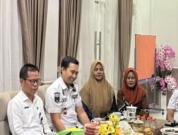 Takalar Jadi Panggung Para Santri, Daeng Manye Matangkan Festival Pesantren Pertama di Sulsel