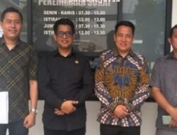 DPRD Gowa Serahkan Usulan Pemberhentian Husniah Talenrang ke Kemendagri, SK Mendagri Dinanti