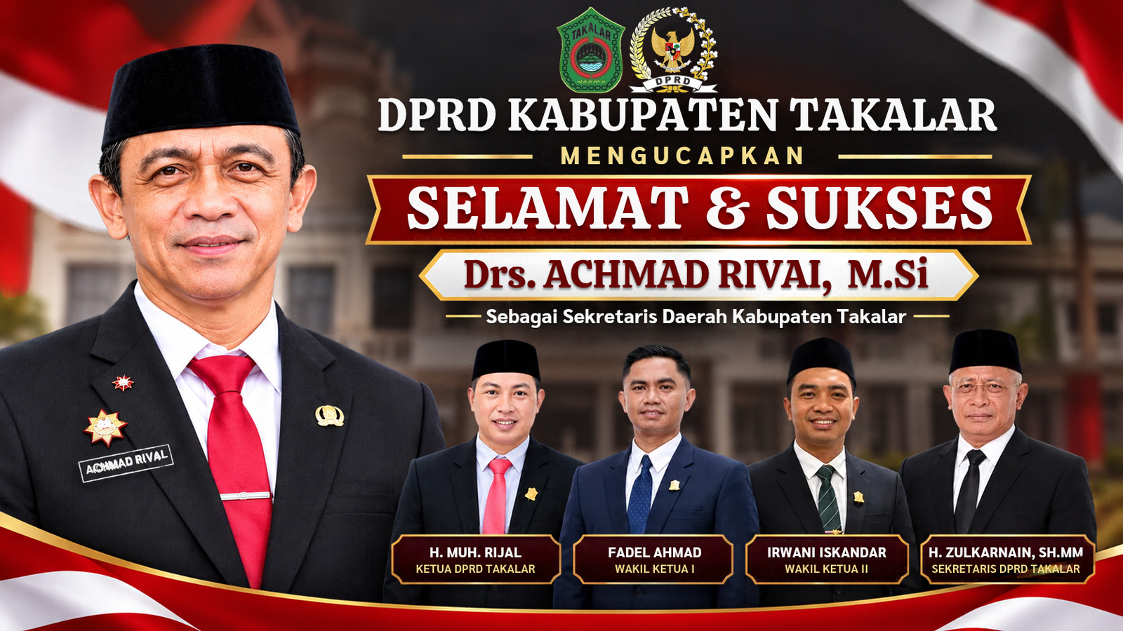 Titik Fakta