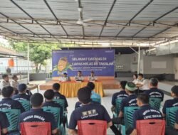 Bukan Sekadar Pembebasan Bersyarat, Lapas Takalar Petakan Kesiapan Warga Binaan