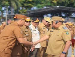 Bupati Takalar Daeng Manye Gaungkan 5S, ASN Dituntut Bukan Sekadar Ramah, tetapi Juga Solutif
