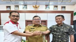 Takalar Bidik 10 Besar Porprov Sulsel 2026, Ketua KONI: Kerahkan 203 Atlet