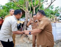 Rumah Layak Huni Diresmikan, Daeng Manye Apresiasi Dukungan Gubernur Sulsel untuk Takalar