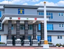 ASN Kanwil Imigrasi Sulsel Keluhkan Dugaan Sikap Arogan Pimpinan, Menteri Imipas Diminta Evaluasi