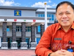 Dituding Arogan dan Tekan Pegawai, Kakanwil Imigrasi Sulsel Buka Suara