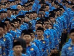 Tujuh Bulan Gaji Belum Dibayar, Ribuan Guru PPPK Paruh Waktu Takalar Menanti Kepastian