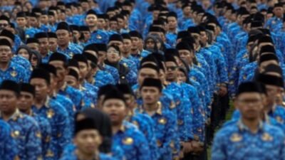 Tujuh Bulan Gaji Belum Dibayar, Ribuan Guru PPPK Paruh Waktu Takalar Menanti Kepastian