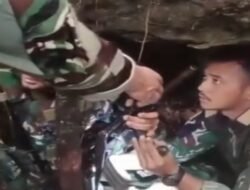 TNI Temukan Senjata Caracal Rampasan OPM di Sorong Raya, Penyisiran Berlanjut