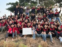 GAM Gelar Pendidikan Kader Satu di Gowa, Siapkan Generasi Baru Gerakan Mahasiswa