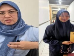 Viral Video Husniah Talenrang: Mengaku Belum Terima SK Pemberhentian, Minta Kemendagri Serahkan Dokumen Resmi