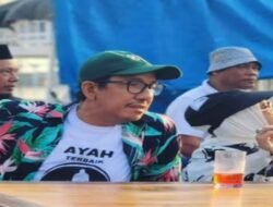 H. Burhanuddin Kembali Jadi Perbincangan di Takalar, Sosoknya Disebut Dirindukan Warga