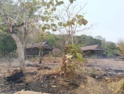 Diduga Aset KUD, Tanah 1.200 Meter Persegi di Takalar Bersertifikat atas Nama Pribadi