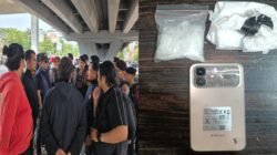 Sabu 51,92 Gram Disita Polda Sulsel di Makassar, Pengakuan Perempuan soal Kiriman ke Luwu Didalami