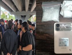 Sabu 51,92 Gram Disita Polda Sulsel di Makassar, Pengakuan Perempuan soal Kiriman ke Luwu Didalami