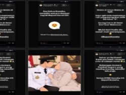 Isu Dugaan Skandal Bupati dan Ketua DPRD di Sulsel Viral, Klaim Video Hotel Picu Tanda Tanya