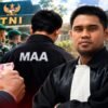 Diduga Janjikan Lolos Masuk TNI, Pria Berinisial MAA Dilaporkan ke Polda Sulsel
