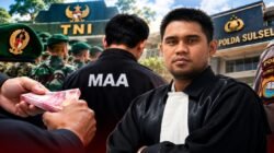 Diduga Janjikan Lolos Masuk TNI, Pria Berinisial MAA Dilaporkan ke Polda Sulsel