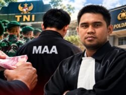 Diduga Janjikan Lolos Masuk TNI, Pria Berinisial MAA Dilaporkan ke Polda Sulsel