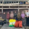 Tak Hanya Membina Warga Binaan, Lapas Takalar Juga Peduli Masyarakat