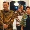 Luhut Usul Definisi Korupsi Diubah, Kerugian Negara Tak Lagi Jadi Patokan
