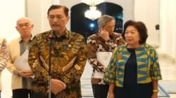Luhut Usul Definisi Korupsi Diubah, Kerugian Negara Tak Lagi Jadi Patokan