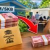 Bantuan Sosial untuk PKBM/SKB Takalar Turun Drastis, dari Rp1,66 Miliar pada 2024 Menjadi Rp15 Juta pada 2025