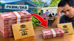 Bantuan Sosial untuk PKBM/SKB Takalar Turun Drastis, dari Rp1,66 Miliar pada 2024 Menjadi Rp15 Juta pada 2025