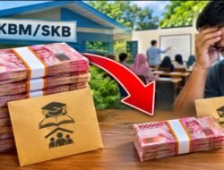 Bantuan Sosial untuk PKBM/SKB Takalar Turun Drastis, dari Rp1,66 Miliar pada 2024 Menjadi Rp15 Juta pada 2025