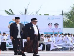 Hari Santri 2026, Bupati Takalar Ajak Santri Kuasai Teknologi Tanpa Tinggalkan Tradisi Pesantren