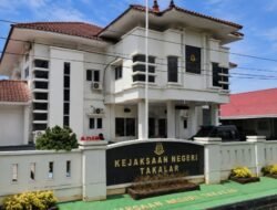 Kejari Periksa Puluhan Pengelola PKBM di Takalar, Diduga Rekayasa LPJ