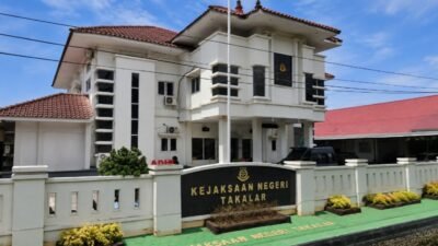 Kejari periksa Puluhan Pengelola PKBM di Takalar, Diduga rekayasa LPJ
