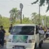 Bukan Sekadar Pawai, 18 Ponpes Takalar Pamerkan Kreativitas dan Karya Santri