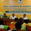 Hamka B Kady Serap Aspirasi Ojol Makassar, RUU LLAJ Bahas Perlindungan Pengemudi