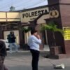 MPKH Demo di Polresta Gowa, Desak Usut Dugaan Uang Rp30 Juta dalam Kasus Narkotika