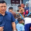 Dari Bayowa ke Mappakalompo, Ketua DPRD Takalar Terus Bergerak Mengawal Bantuan Air Bersih untuk Warga Terdampak Kemarau