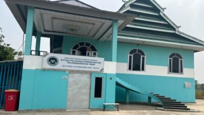 Dapur MBG di Takalar Disorot, Berdekatan dengan Kandang Ayam Skala Besar