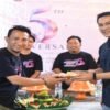 HUT ke-5 Simpulindonesia.com, Supardi Tegaskan Komitmen Jaga Independensi Pers